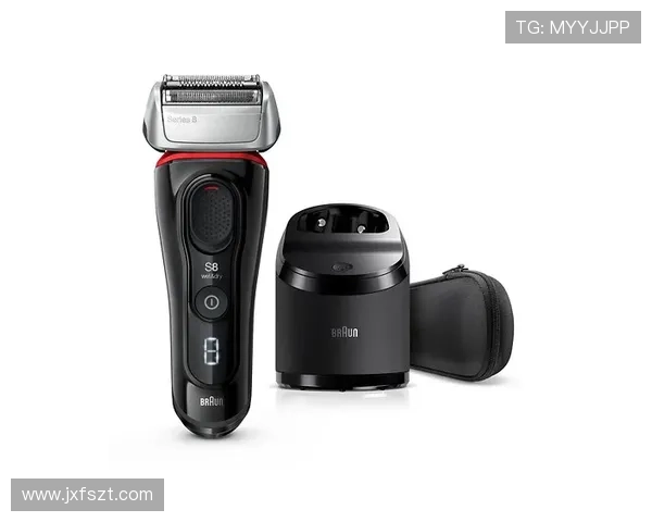 #本站首晒# 轻便小巧的剃须刀 —BRAUN 博朗 M90 刮胡刀