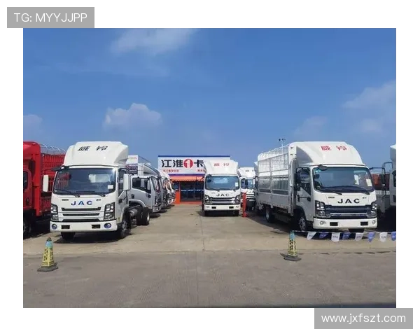 - 《冷链、快递、搬家全能手：江淮威铃Hv6混动轻卡登场》