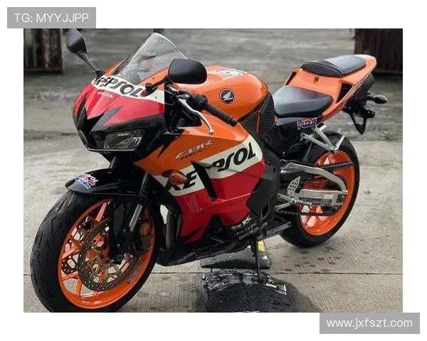 08 本田CBR600 简称F5