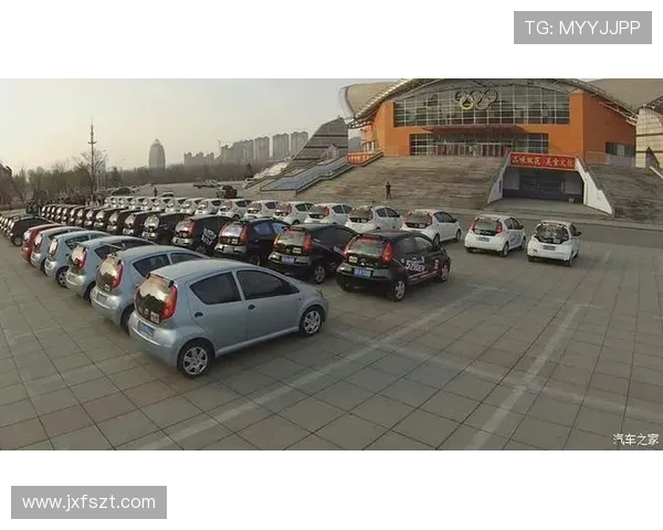 1.23菱悦会山猫纵队(湖南)首届车友联合年会