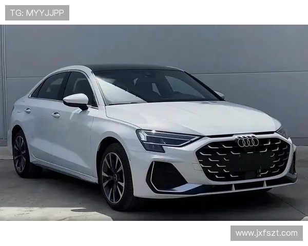 1.5T动力油耗5字头，能加92的2025款奥迪A3上市，16.59万元起