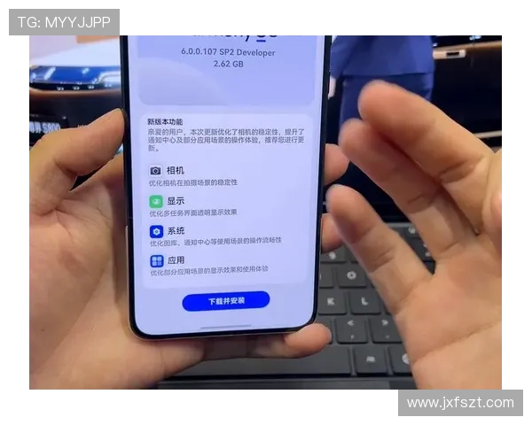 1.97GB！鸿蒙OS5.1推送新版本 新旗舰价格下降 老机型该放弃了