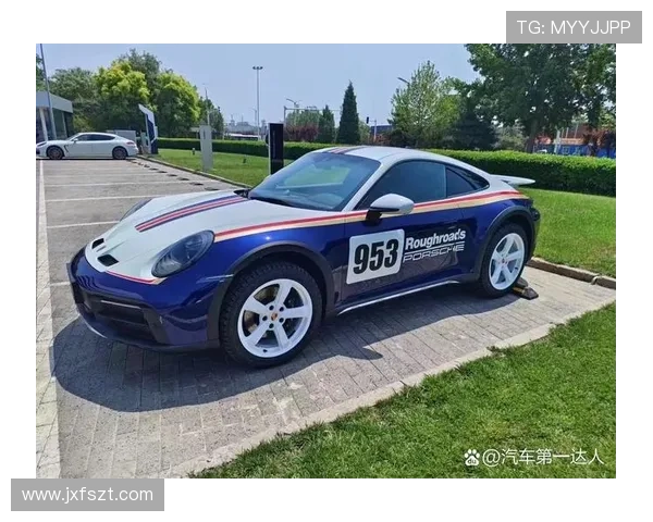 100台限量！三差速锁+11000转引擎，这越野车让保时捷911甘当配角