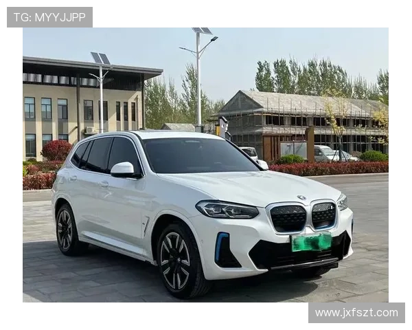 10分钟补充350公里续航！宝马iX3充电功率突破400千瓦