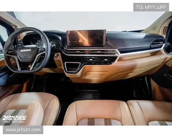 11.99万元起，年轻人的潮流单品，4款Vanlife宿营车推荐