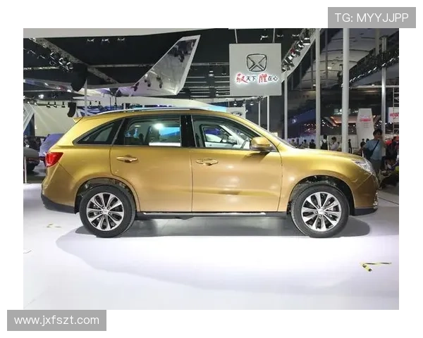 11月上市_酷似讴歌 金杯蒂阿兹官图发布