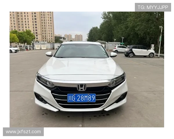 11万多拿下本田雅阁,260TURBO豪华版,家用代步好选择?