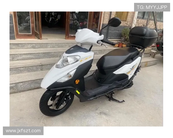 125cc踏板车新品前瞻：豪爵、五羊本田、新大洲本田三强争霸