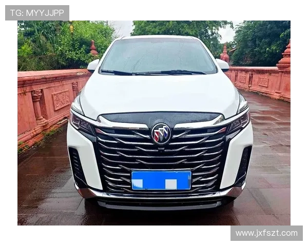 16万多拿下准新别克GL8,宜商宜家,陆上公务舱舒适体验